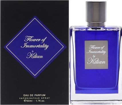Actual product image By Kilian flower of immortality (Eau de parfum, 50 ml)