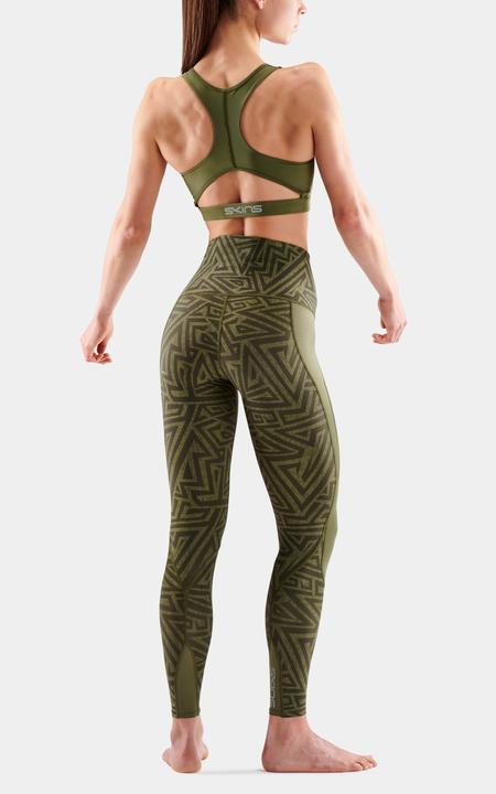 Actual product image Skins S3 Skyscraper Long Tight (XS)