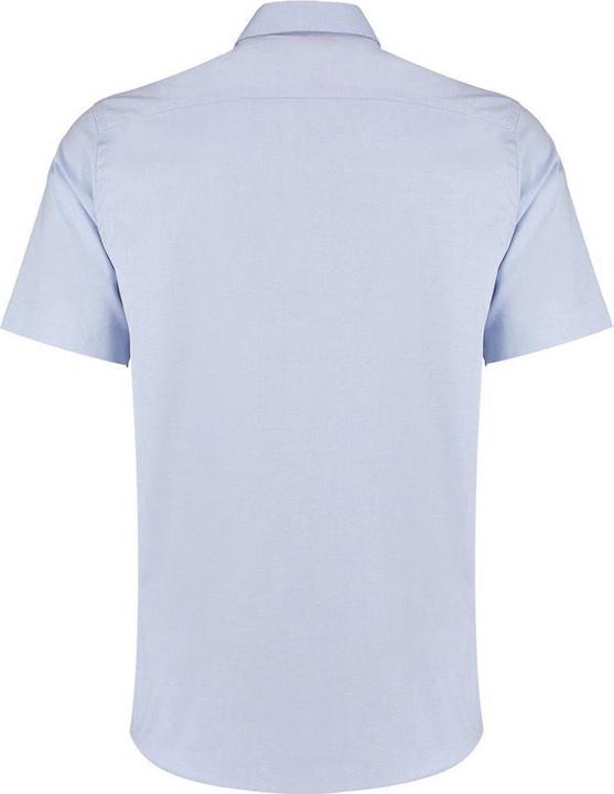 Image du produit Kustom Kit Chemise Oxford Premium à manches courtes (47)