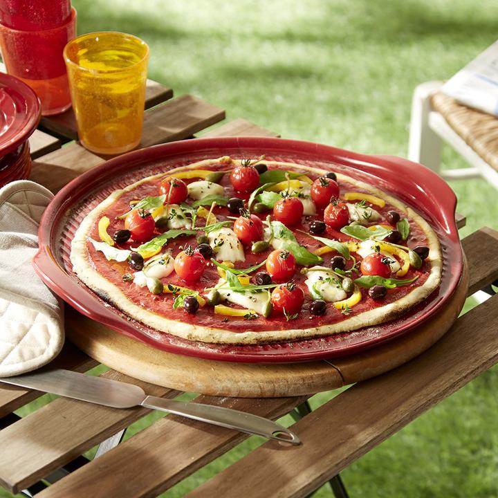 Produktbild Emile Henry Pizzastein