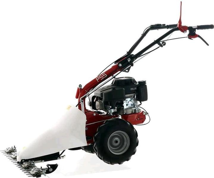 Image du produit Eurosystems P55 Tondeuse à barre à essence (Essence)