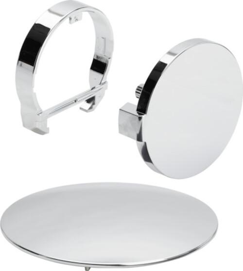 Produktbild Viega Rotaplex Trio Ausstattungsset Visign RT5