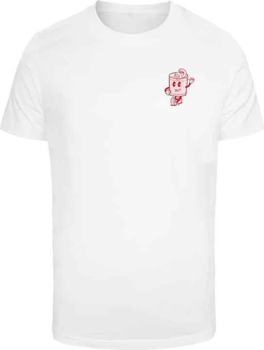 Produktbild Mister Tee MisterTee Negroni Please Tee - 173503 (XL)