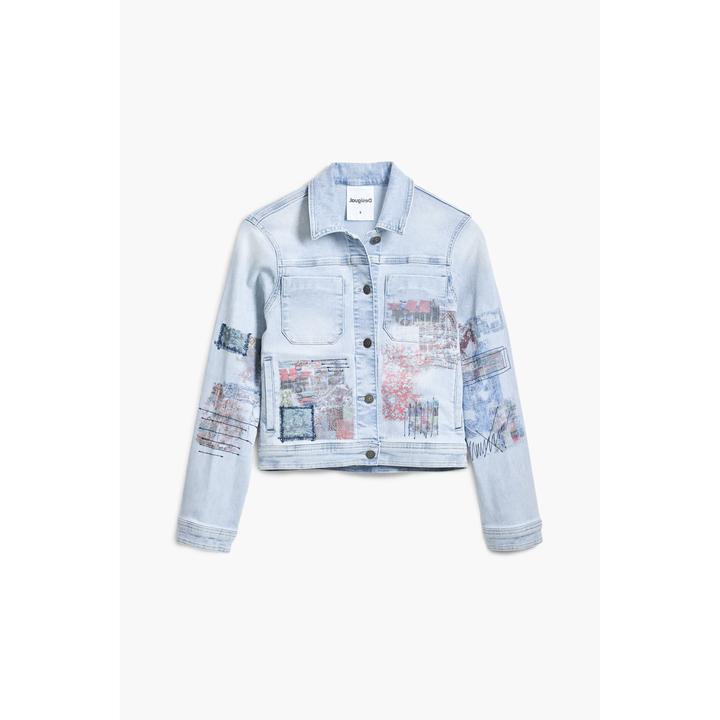 Immagine prodotto Desigual Los Angeles (XL)