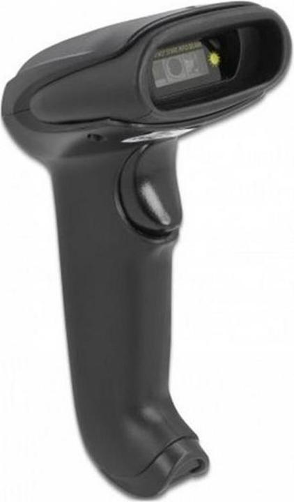 Delock 90562 (2D-Barcodes, 1D-Barcodes)
