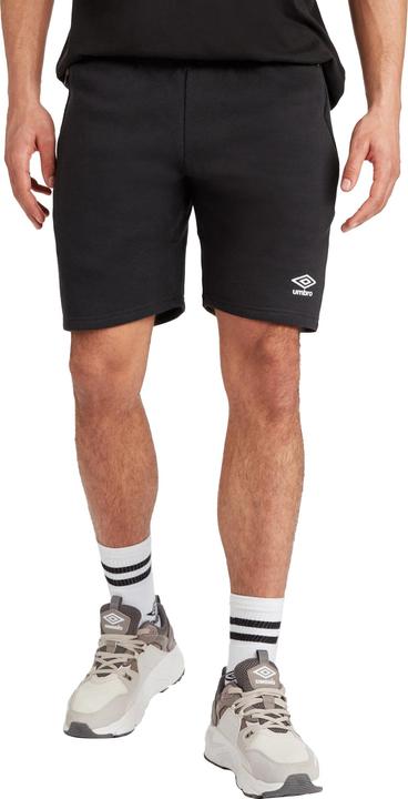 Actual product image Umbro Club Leisure Shorts (XL)