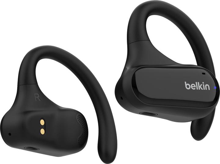 Produktbild Belkin SoundForm ClearFit (keine Geräuschunterdrückung, 8 h, Kabellos)