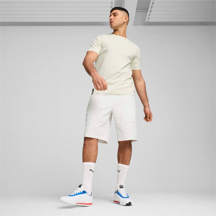 Actual product image Puma short bmw mms life (XL)