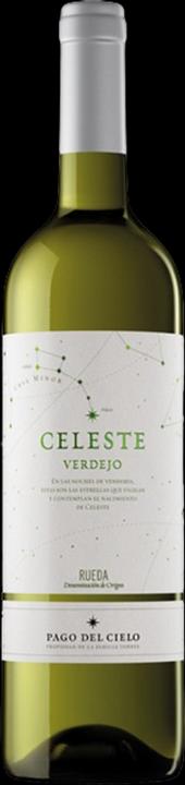 Torres Celeste Verdejo (2023)