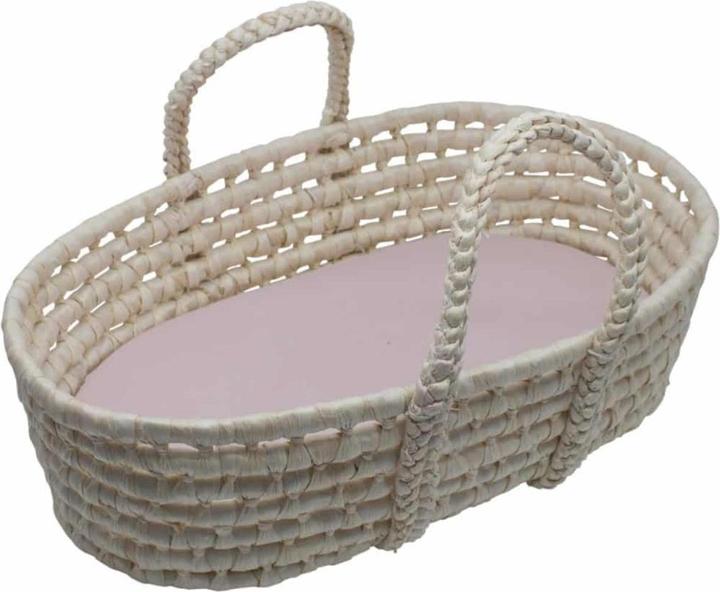 Image du produit Sebra Sac de transport pour poupées