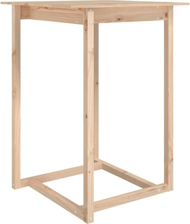 Immagine prodotto VidaXL Ambros (80 x 80 x 110 cm)
