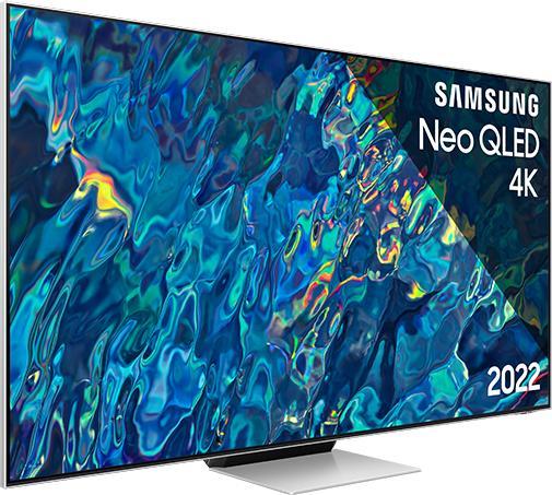 Image du produit Samsung QE75QN95B (75", QN95B, NeoQLED, 4K, 2022)