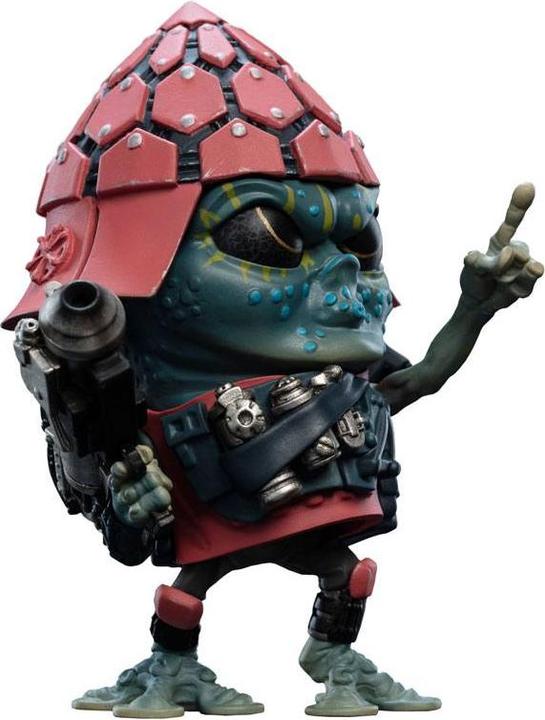 Produktbild Weta Workshop Men in Black Mini Epics Vinyl Figur 1/1 Pawny Limited Edition 15 cm