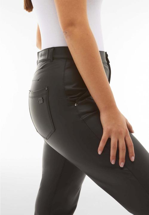 Produktbild Freddy Classic Faux Leather Pants BLACK2HF310 (S)