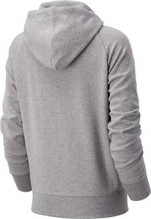 Actual product image New Balance W Essentials Pullover Hoodie (M)