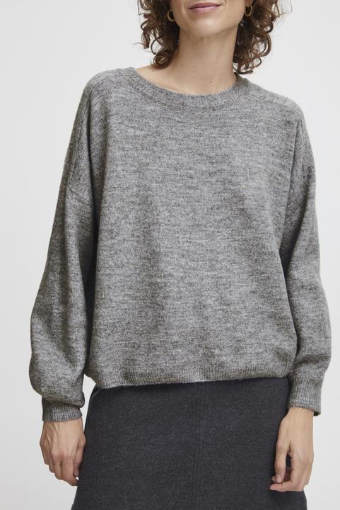 Produktbild B.young pullover, kurz, omuna (S)