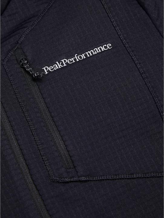 Image du produit Peak Performance Trail Polartec Half Zip (M)
