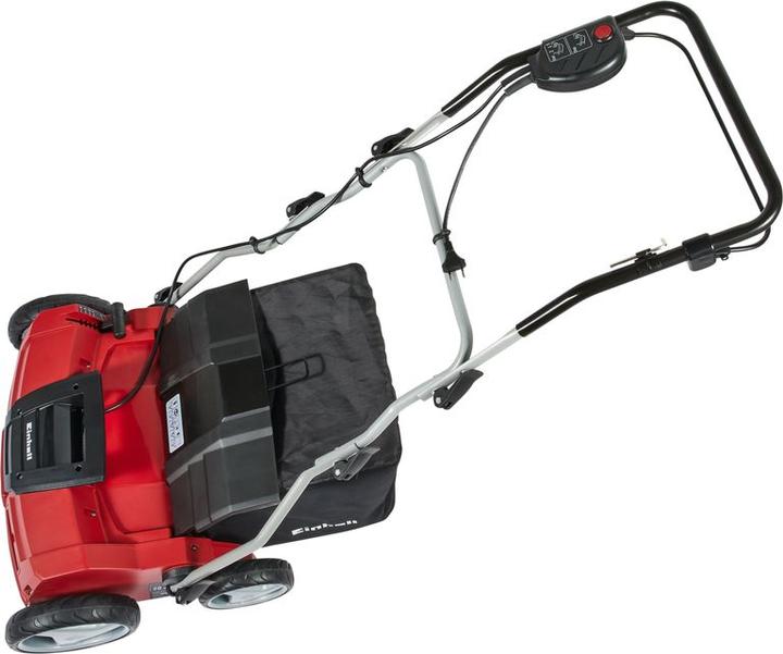 Actual product image Einhell Ge-Sa 1640
