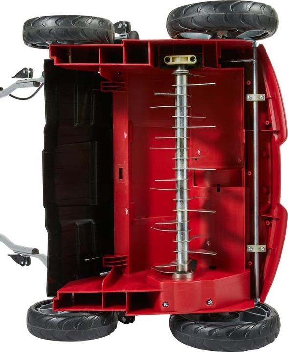 Actual product image Einhell Ge-Sa 1640