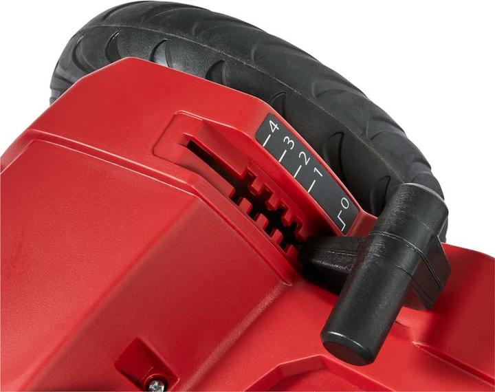 Actual product image Einhell Ge-Sa 1640