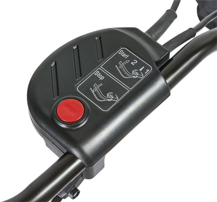 Actual product image Einhell Ge-Sa 1640