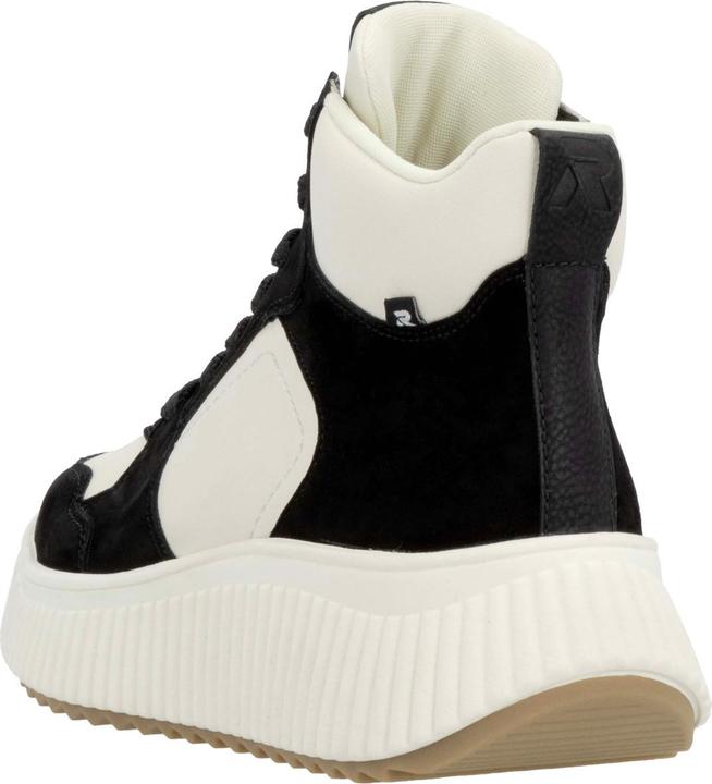 Image du produit Rieker Bottes pour femmes HWK (41)