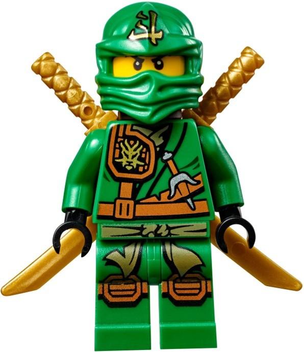 Image du produit LEGO Ninjago Le temple Anacondra (70749, LEGO Ninjago)