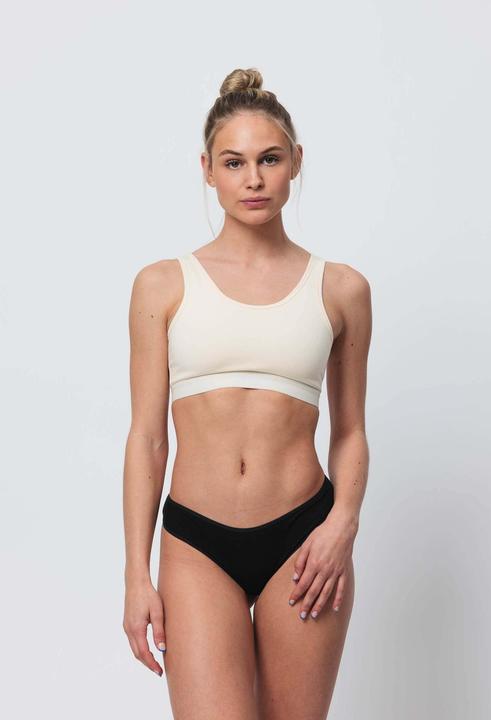 Image du produit Snocks Slip brésilien (L, Lot de 3)