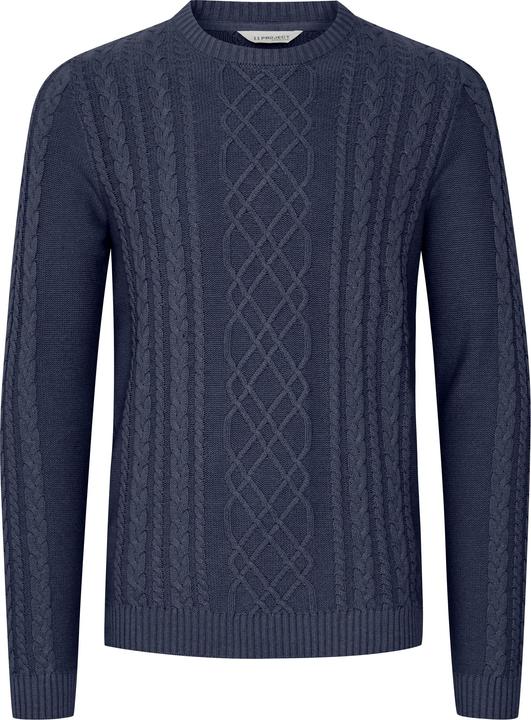 11 Project PRJamal - Pullover - 21301057-ME