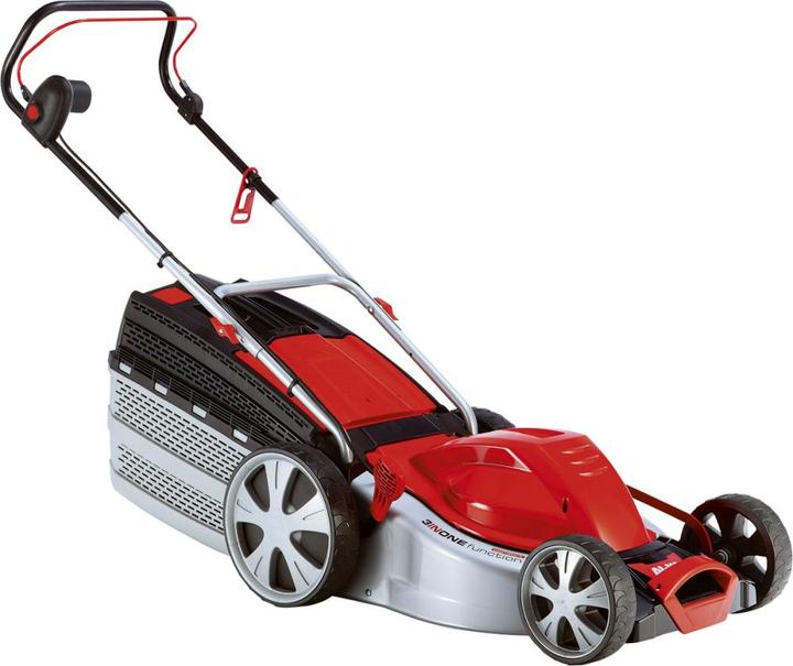 Image du produit AL-KO Silver 46.4 E Comfort Tondeuse à pousser AC (Fonctionnement sur secteur)