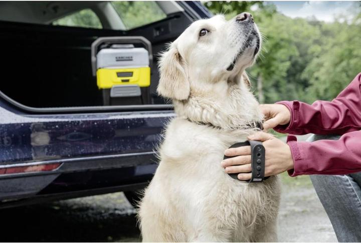 Immagine prodotto Kärcher Set di accessori PET