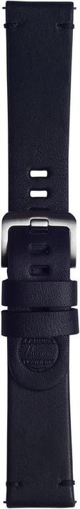 Image du produit Strap Studio Essex (46 mm, Cuir véritable, Galaxy Watch, Gear S3 Frontier, Gear S3 Classic)