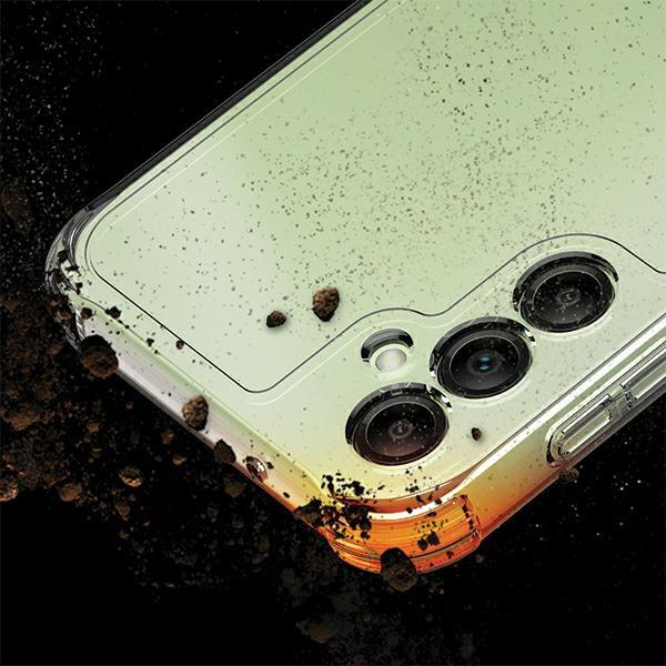 Actual product image Araree Flexield Made in Korea Series (Samsung Galaxy A15 5G)