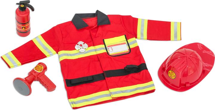 Produktbild Melissa & Doug Fire Chief (98, 104, 110, 116)