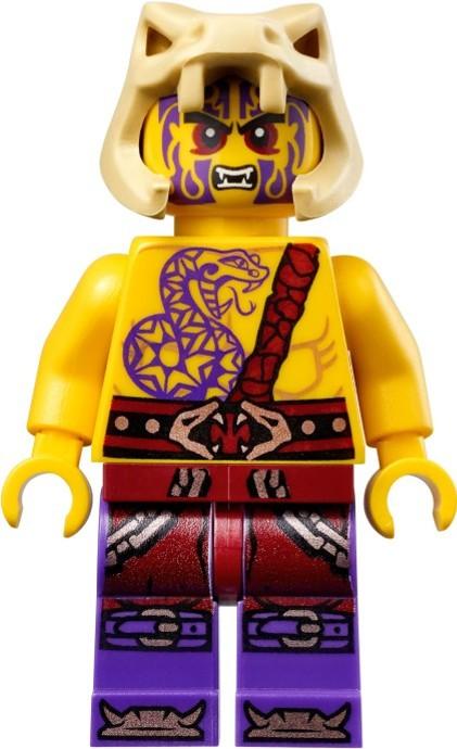 Actual product image LEGO Ninjago ElectroMech (70754, LEGO Ninjago)