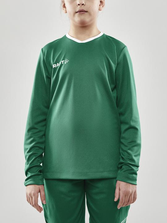 Image du produit Craft Progress LS Basket Jersey JR (146)