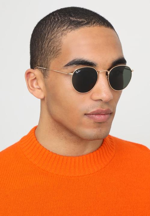 Immagine prodotto Ray Ban Round Metal