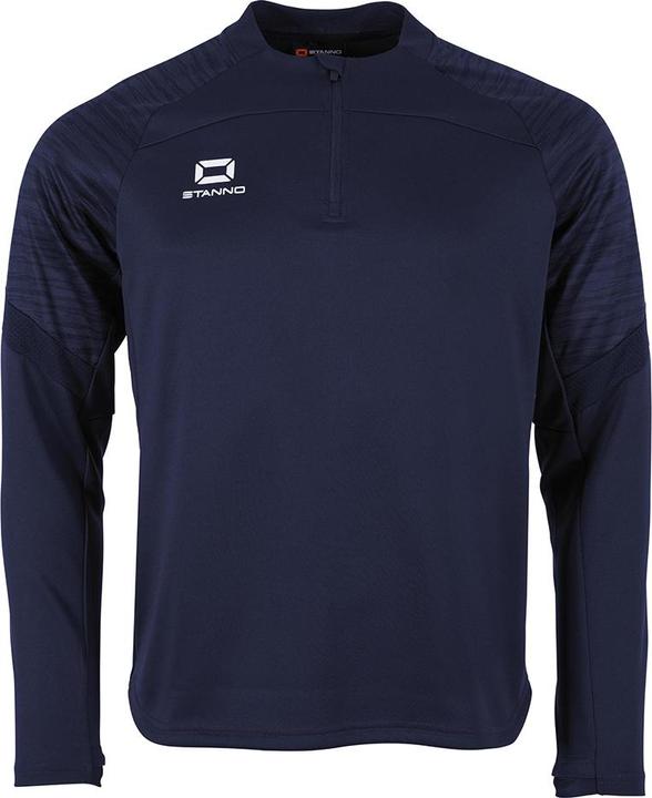 Produktbild Stanno Bolt Quarter Zip Top (S)