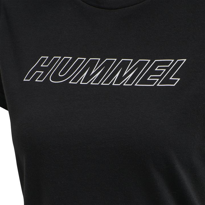 Immagine prodotto hummel T-Shirt In Cotone Te Cali (XS)
