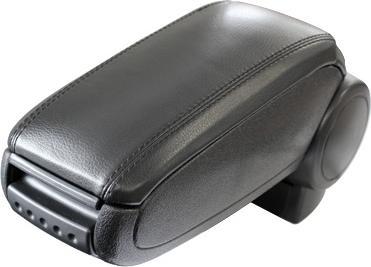 Actual product image Pro-Tec Upgrade leather cover centre armrests