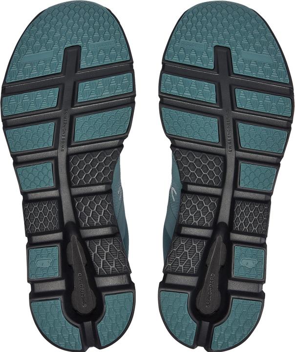 Produktbild On Running Cloudrunner Waterproof M (44.5)