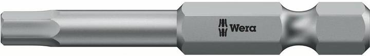 Produktbild Wera 840/4 Z Hex-Plus 9/64" x 50 mm (9/64)