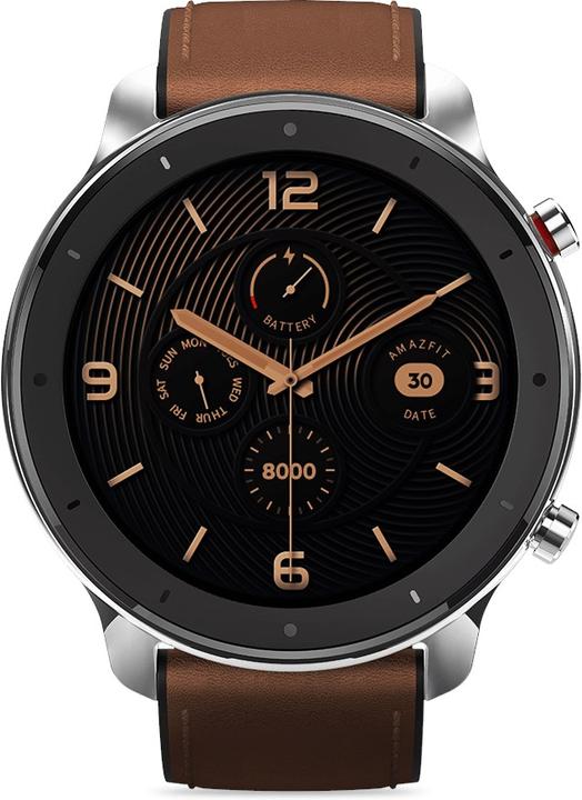 Actual product image Amazfit Gtr (47 mm)