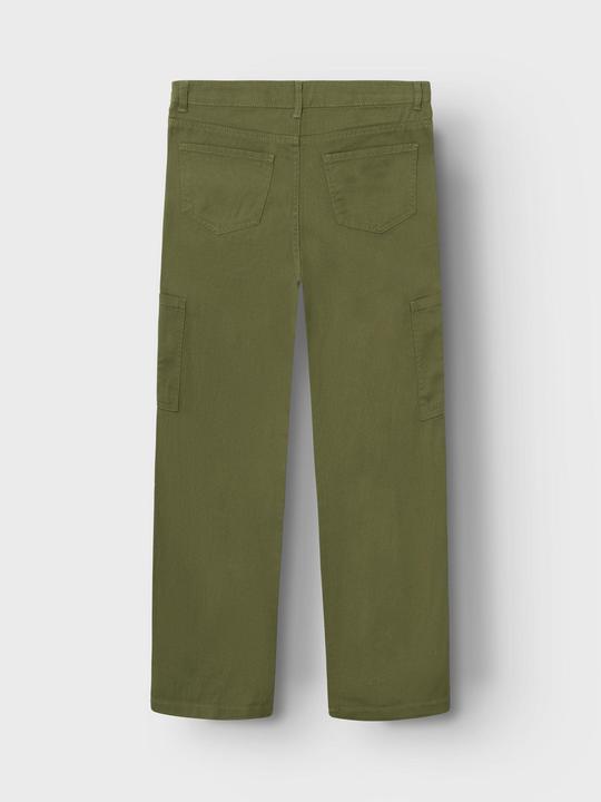 Produktbild Lmtd Loose Fit Cargohose (152)