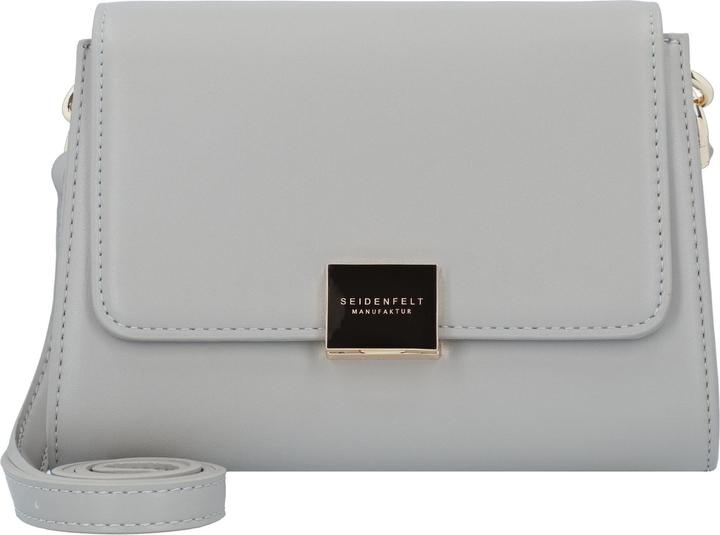 Actual product image Seidenfelt Ellanda shoulder bag 20 cm