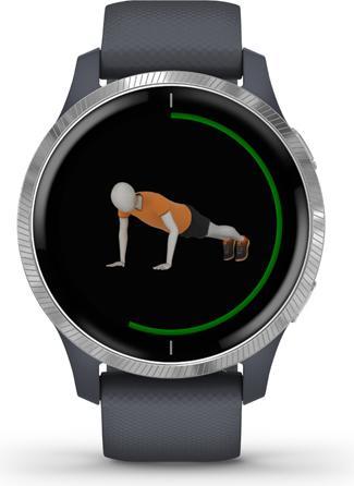 Productafbeelding Garmin Venu (43 mm)