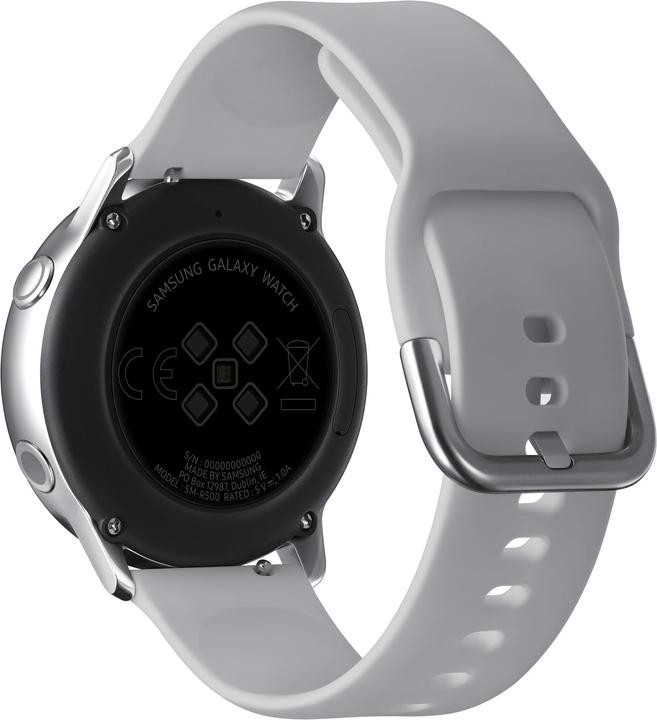 Samsung Galaxy Watch Active (40 mm)