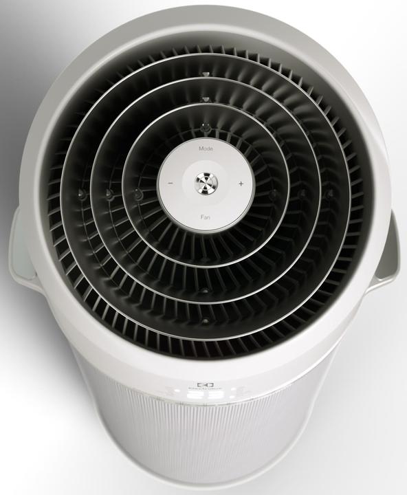 Produktbild Electrolux Air Flower (40 m², 9000 BTU/h)