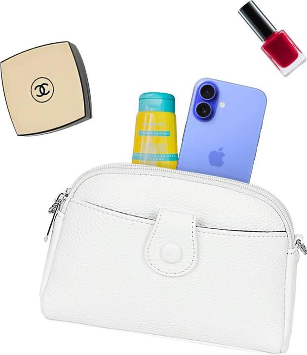 Image du produit Gallantry HB-69050-WH Handtasche