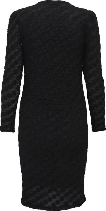 Actual product image Only Maternity V-neck dress with long sleeves (L)